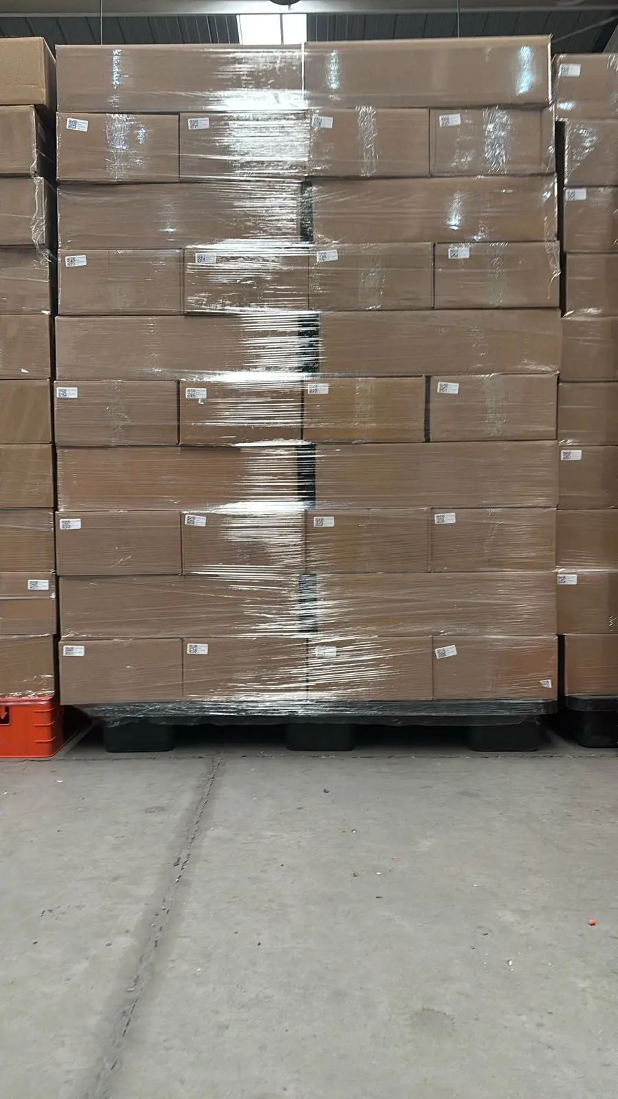 Ramco Plastic Pallet