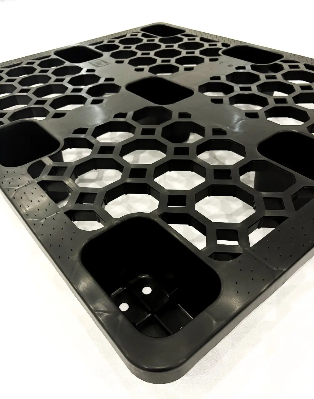 Ramco Plastic Pallet
